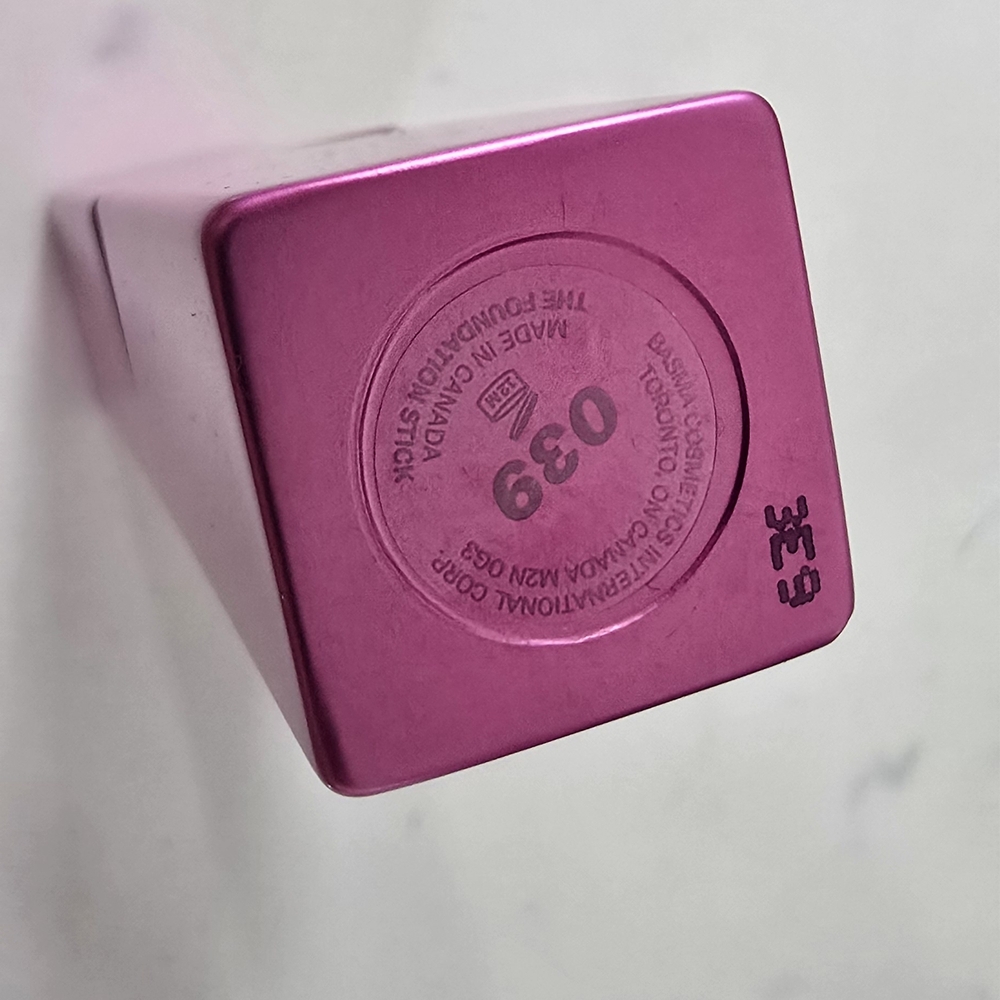 Cream Concealer Stick - Pink - Picture 5 of 6